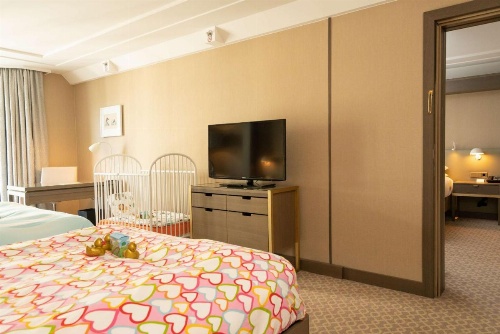 Hilton Vienna Plaza image 12