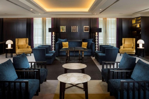 Hilton Vienna Plaza image 18