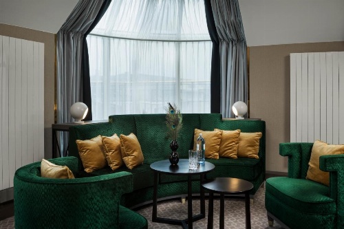 Hilton Vienna Plaza image 25